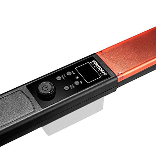 Iluminador de Led Bastão Yongnuo YN360 RGB
