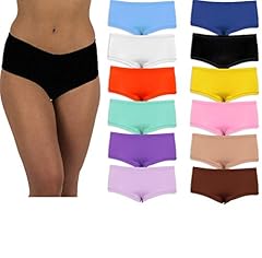 12 Pack - Dazzling Solid Colors