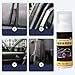 Rubber Conditioner | Rubber Strips Protective Agent,Auto Wiper Lubricant | for Automotive, Tire, Leather, Boat, RV, Marine, Furniture, Seat, Dashboard