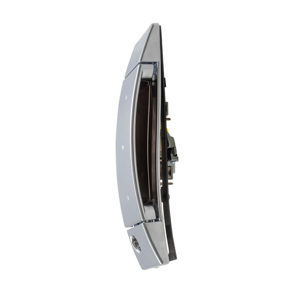 Poignée de porte extérieure voiture ABS argent pour Nissan 350Z 2003-2009