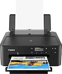 Imprimante Canon PIXMA TS702a sans fil à fonction unique