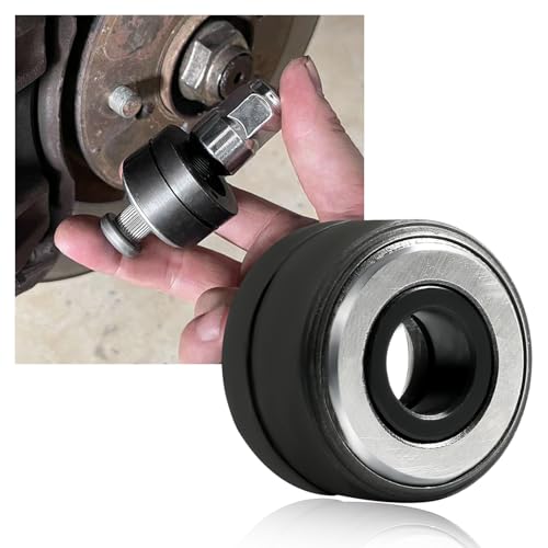 Wheel Stud Installer Tools