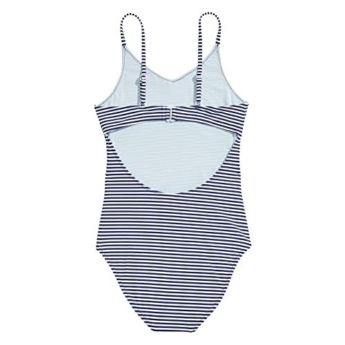 vineyard vines Girls Vineyard Feeder One-Piece2