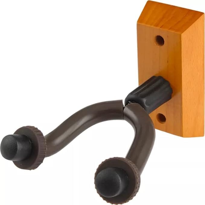 Guitar Wall Mount/Hanger/Holder/Hook/Stand + Fittings