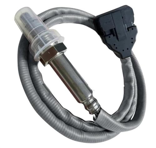 Capteur NOX 5WK97206A Isuzu pour résoudre le voyant moteur allumé