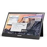 Lilliput 14 Inch Thin Portable LCD HD Monitor UMTC-1400 USB Type C Hdmi for Laptop,Phone,Xbox,Switch