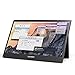 LILLIPUT 14 Inch Thin Portable LCD HD Monitor UMTC-1400 USB Type C Hdmi for Laptop,Phone,Xbox,Switch and Ps4 Portable LCD Gaming Monitor