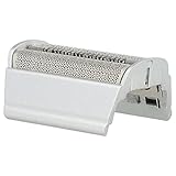 braun flex integral ultra speed 6015 Hohe Schneidleistung jeden Tag | Wasserdicht und einfach zu reinigen | Material: Nickel | Farbe: silber