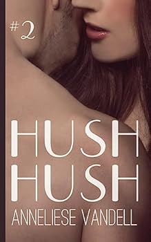 Paperback Hush Hush #2 Book
