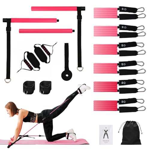 Ab Riemen Für Bauchmuskeltraining - Hanging Ab Straps