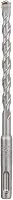 Bosch Broca SDS Plus-1 para concreto Ø 8 x 100 x 160 mm