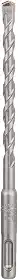 Bosch Broca SDS Plus-1 para concreto Ø 8 x 100 x 160 mm
