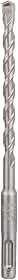 Bosch Broca SDS Plus-1 para concreto Ø 8 x 100 x 160 mm