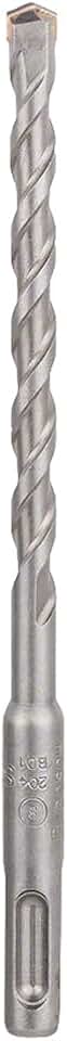Bosch Broca SDS Plus-1 para concreto Ø 8 x 100 x 160 mm