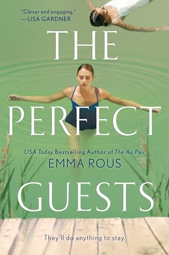 The Perfect Guests view 2