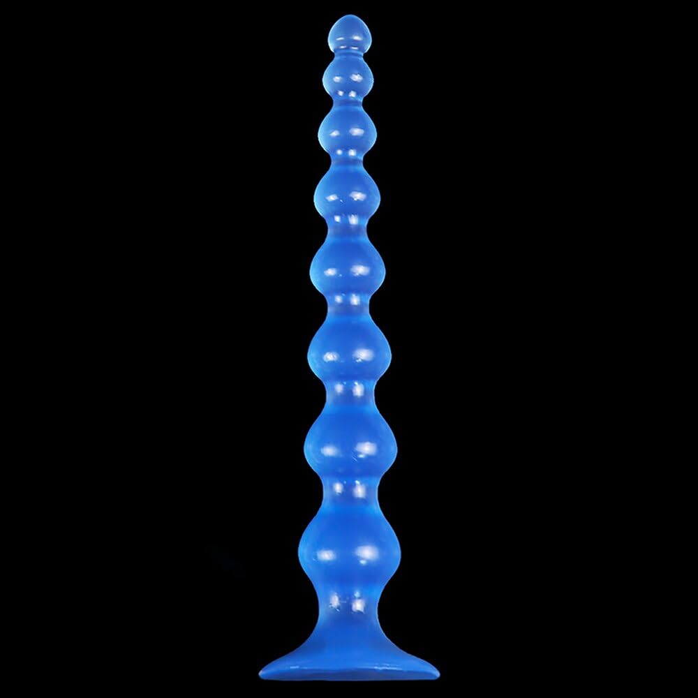 Amazon.com: Anal Butt Plug Overlength Round Beads Anal Plug Dildo Soft Anal Sex Toys The Anus Long Butt Plug : Health & Household Amazon.com: Anal Butt Plug Overlength Round Beads Anal Plug Dildo Soft Anal Sex Toys The Anus Long Butt Plug : Health & Household