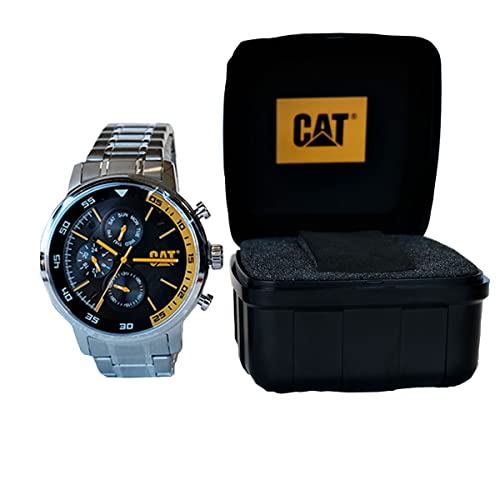 El Mejor Listado de Caterpillar Relojes disponible en línea para comprar. 17 Imagen adicional