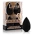 Produktbild Luvia Beauty Blender Mini Sponge Set  4 Make-Up Ei Schwämmchen in Schwarz  Super Weicher Blending Schwamm Im Set Für Präzises Und Großflächiges Verblenden