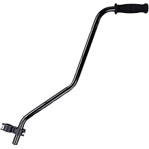 CyclingDeal Bisiklet Bisiklet  ocuk  ocuk E itim Kolu - Balance Buddy - 22,2 mm ila 28,6 mm Seatpost i in - Tek Elle Tutma