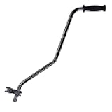 Bike Bicycle Children Kids Training Handle - Balance Buddy - for 22.2mm to 28.6mm Seatpost - One-Hand Holding