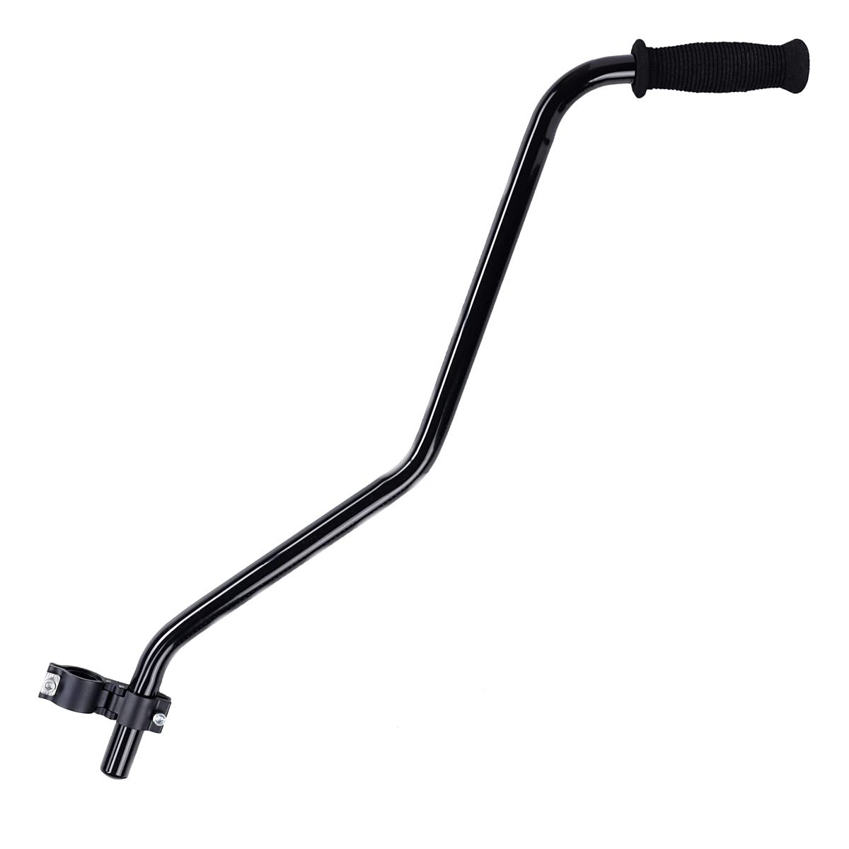 CyclingDeal Bike Bicycle Children Kids Training Handle - Balance Buddy - for 22.2mm to 28.6mm Seatpost