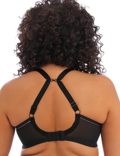 Elomi Women's Plus Size Bijou Underwire Banded Molded T-Shirt Bra2