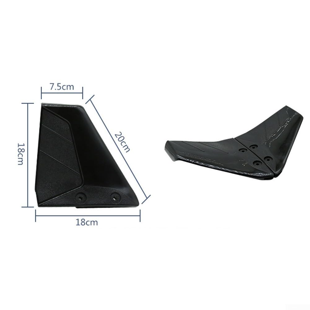 Hydrofoil Stabalizer Palmes hors-bord Ailes glissantes Hydrofoil Hang Glider, pour bateaux de pêche avec moteurs hors-bord de 4 à 50 chevaux