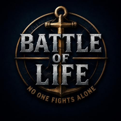 Couverture de Battle Of Life