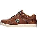 pantofola d'oro sneaker low  Pantofola d ORO 10201013 Herren Sneakers Braun, EU 42
