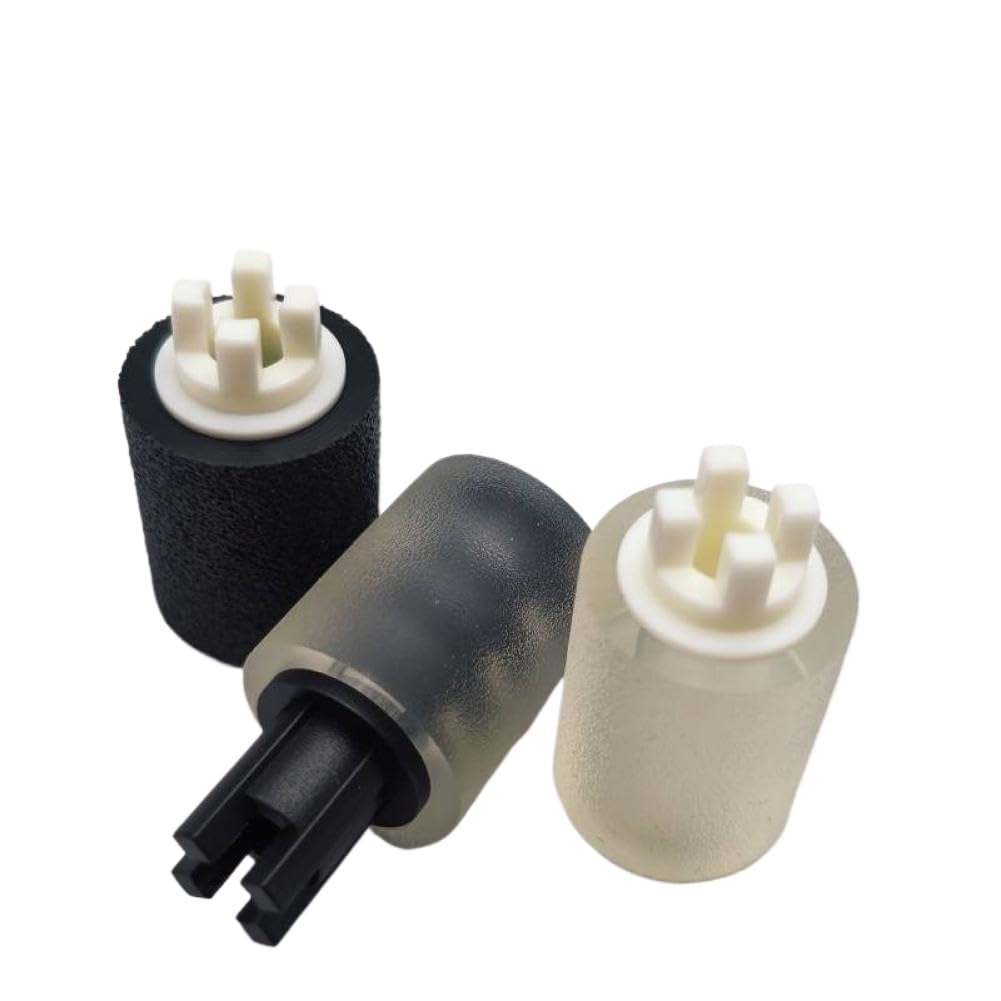 Rouleau de ramassage d'alimentation haute durabilité pour modèle 5875