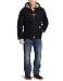 Carhartt Men's Jackson Coat Sherpa Lined Sandstone C95