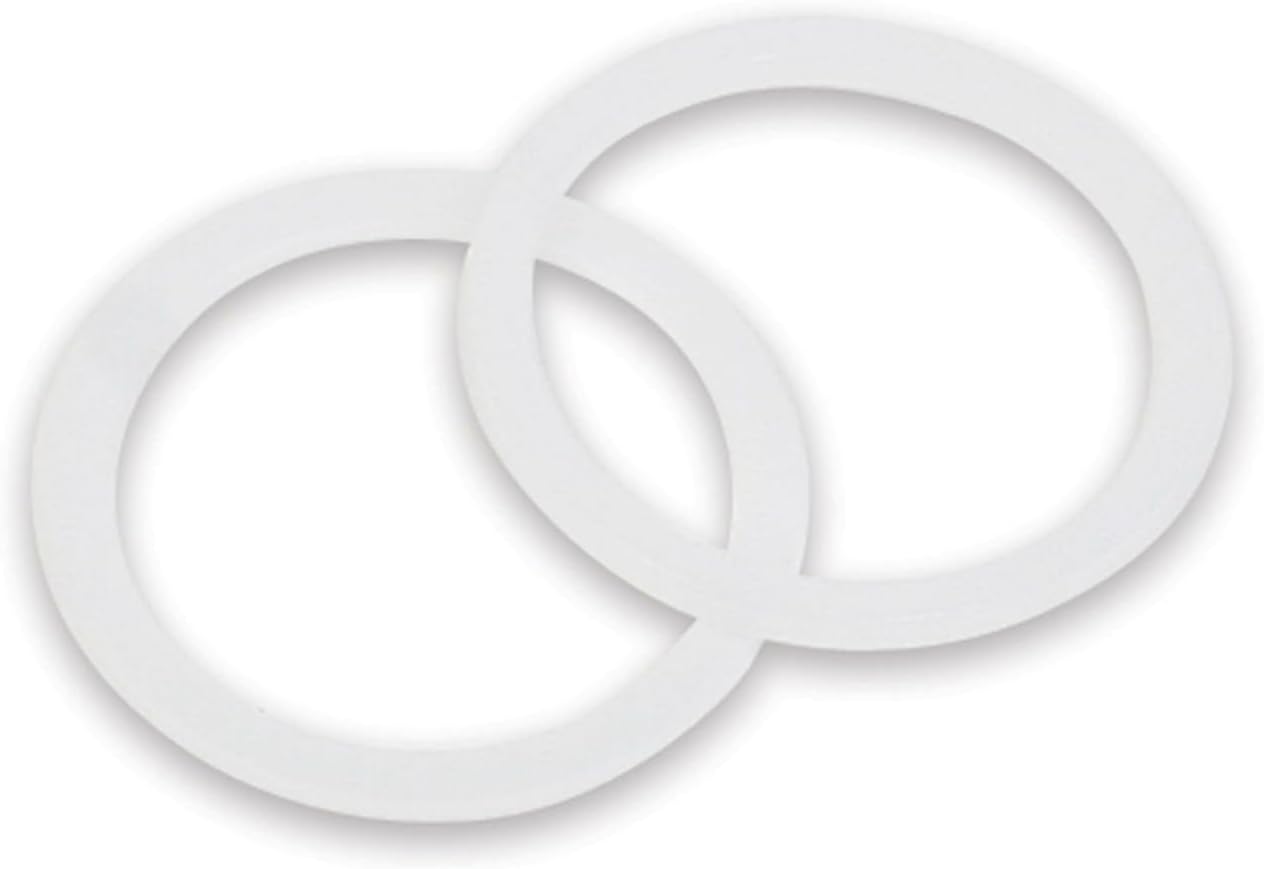 Replacement for fits Holley Performance 26-102 Fitting Gasket