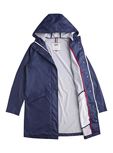 10 Mejores Chubasqueros Tommy Hilfiger De Mujer Temporada | 2022 |  ChubasqueroStore