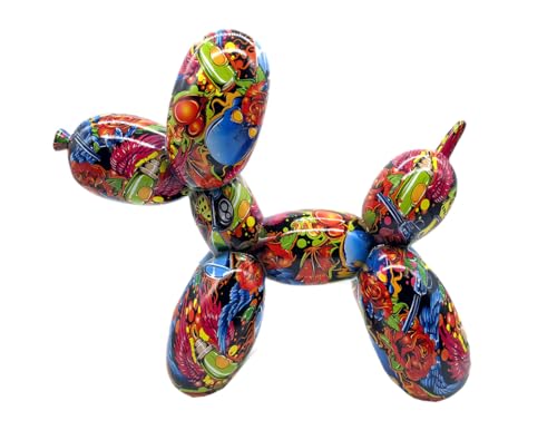 Figuras Decorativas Grandes Modernas Marca Casablanca modernes Design