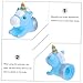 Milisten Unicorn Faucet Extender for Kids Cartoon Water Tap Extension Tool Adjustable Sink Faucet Extender for Handwashing Plastic for Toddlers and Children