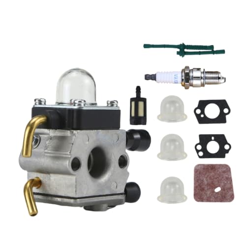 Carburador para desbrozadora FS55 FS45 y FS46 con kit de motor C1Q-S153 1