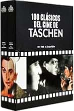 100 Clásicos del Cine de Taschen