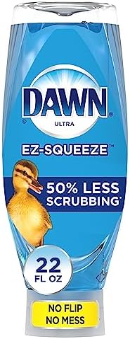 Dawn EZ-Squeeze Ultra...