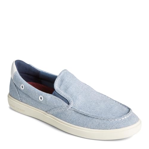 Sperry Men's Outer Banks Twin Gore Sneaker2