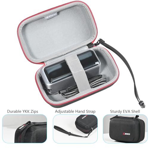 Estuche rigido para Anker Prime bolsa de transporte UGREEN Nexode accesorio 3