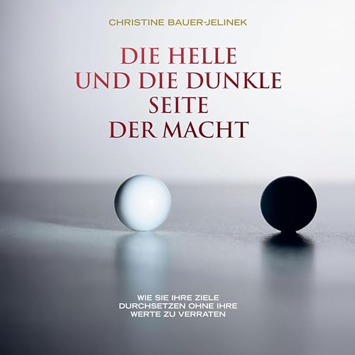 Page de couverture de Die helle und die dunkle Seite der Macht