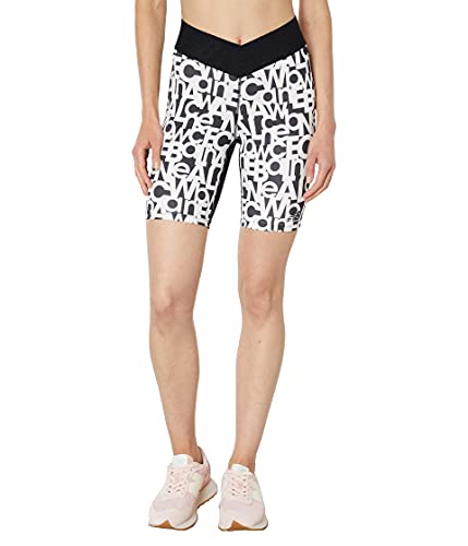 ▷ New Balance Relentless - Pantalón corto ajustado para mujer