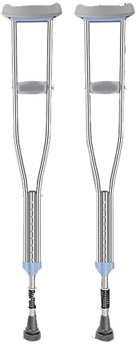 Generic 6wJGZTxe867 Krücken für Erwachsene