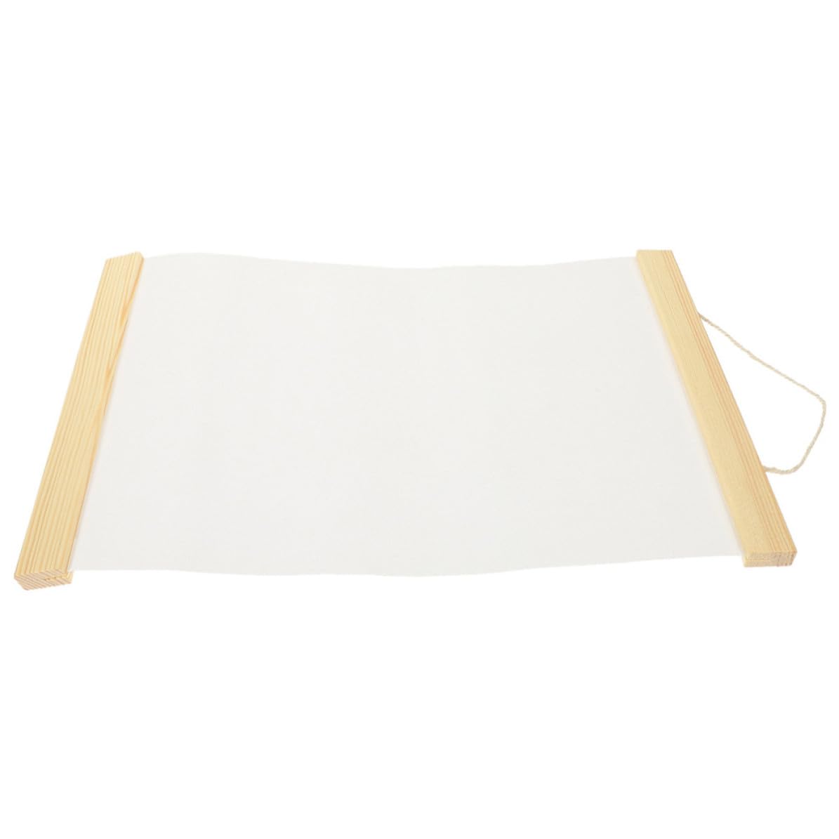 Lienzo tabla de madera doble cara para pintar en casa o estudio