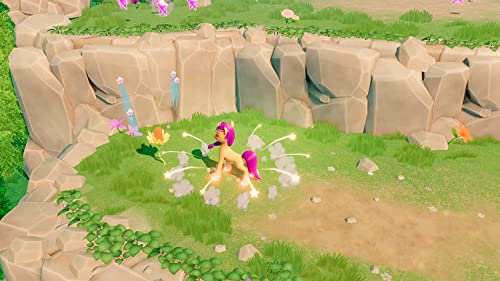 Image of My Little Pony: A Maretime Bay Adventure - Standard - Xbox [Digital Code]