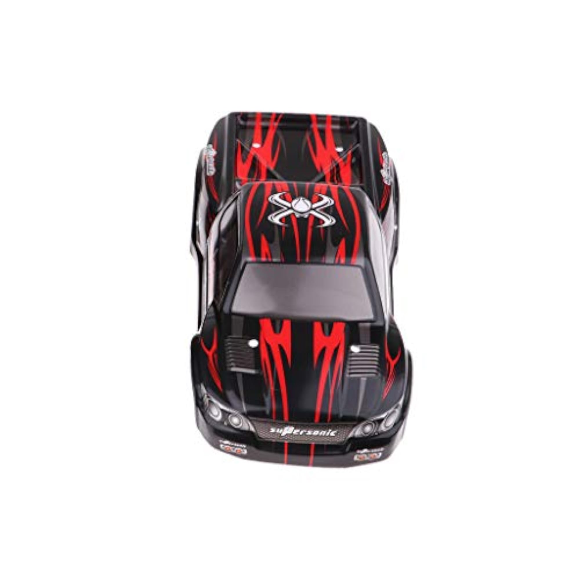 1:12 RC Racing Car Vehicles Model Body Shell Frame