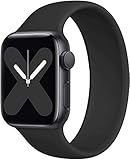 【Bester Service】Bietet Ihnen den besten Service. Wenn Sie Fragen zu unserem iWatch-Band haben, wenden Sie sich bitte an uns. Wir helfen Ihnen, Ihr Problem innerhalb von 24 Stunden zu lösen.