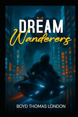 Dream Wanderer