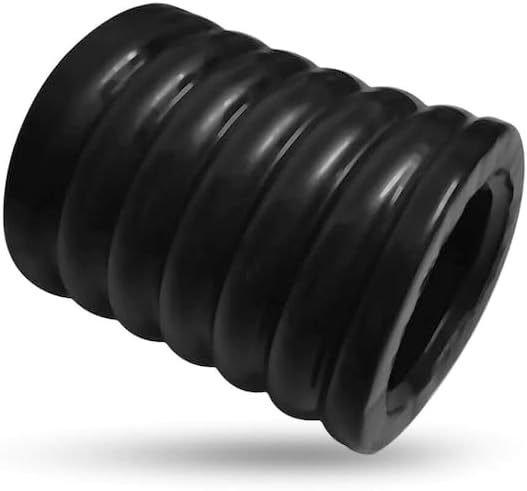 Generic Pleasure Enhancing Ribbed Girth Enhancer WX21748, Like an Image