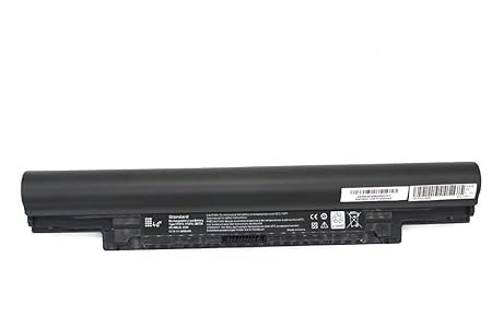 SellZone Laptop Battery Compatible for Dell Latitude 3340 E3340,3340 Series P/No- 451-BBJB 451-BBIY 451-BBIZ 7WV3V H4PJP JR6XC